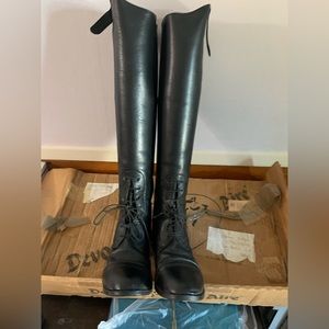 Devon Aire Women’s Equestrian Field Boots